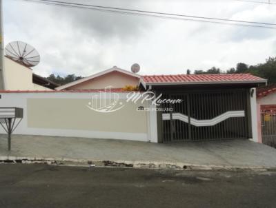 Casa para Venda, em Águas de São Pedro, bairro Jardim Iporanga, 3 dormitórios, 3 banheiros, 1 suíte, 3 vagas