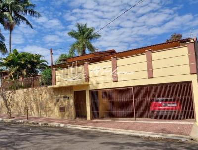 Casa para Venda, em Águas de São Pedro, bairro Centro, 4 dormitórios, 4 banheiros, 2 suítes, 2 vagas