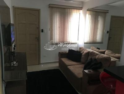 Apartamento para Venda, em Águas de São Pedro, bairro Centro, 2 dormitórios, 1 banheiro, 1 vaga